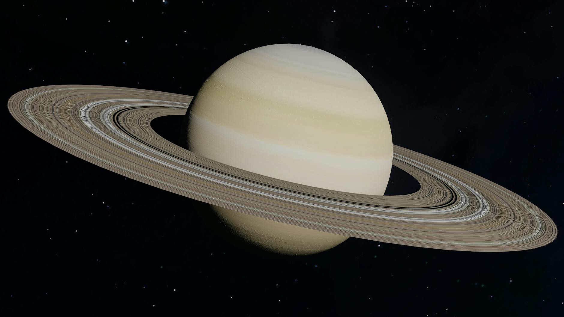 plane saturn in graphic illustration