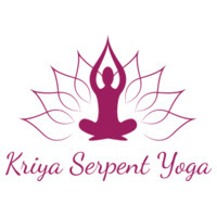 Kriya Serpent Yoga Logo