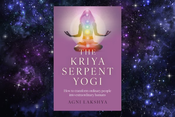 Kriya Serpent Yoga